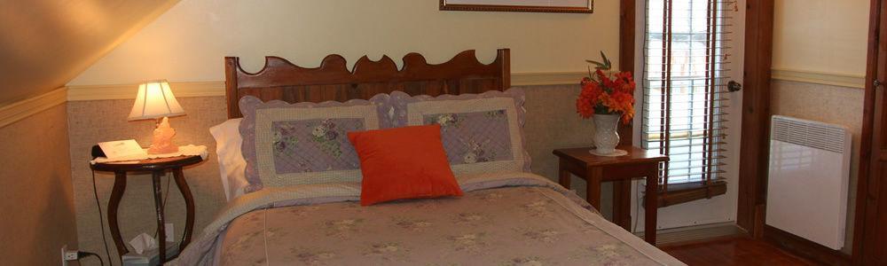 B&B Les Deux Pignons Petit-Saguenay Extérieur photo