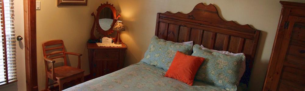 B&B Les Deux Pignons Petit-Saguenay Extérieur photo