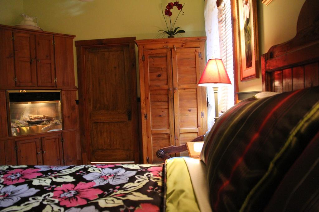 B&B Les Deux Pignons Petit-Saguenay Extérieur photo