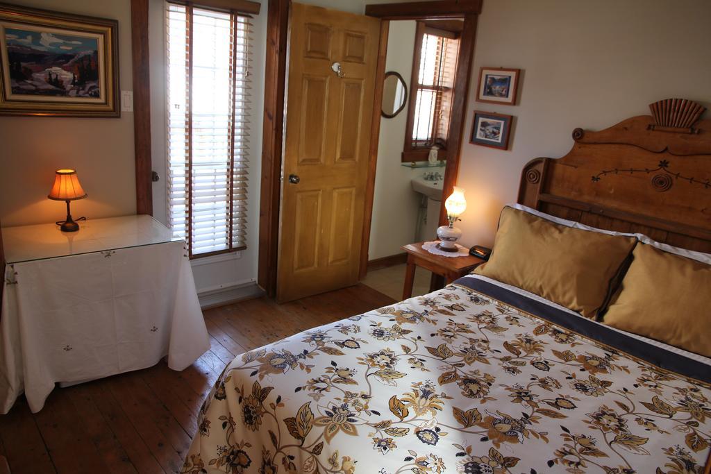 B&B Les Deux Pignons Petit-Saguenay Extérieur photo