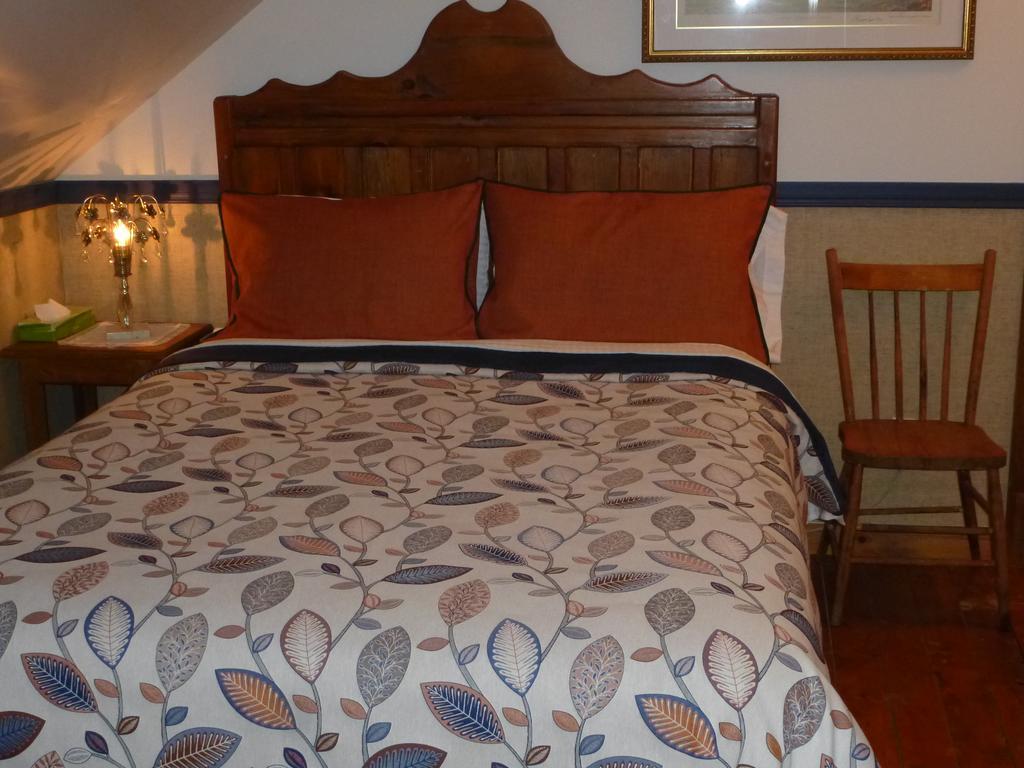 B&B Les Deux Pignons Petit-Saguenay Extérieur photo