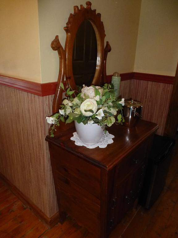B&B Les Deux Pignons Petit-Saguenay Extérieur photo